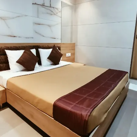 Hotel Prasad Nx-2