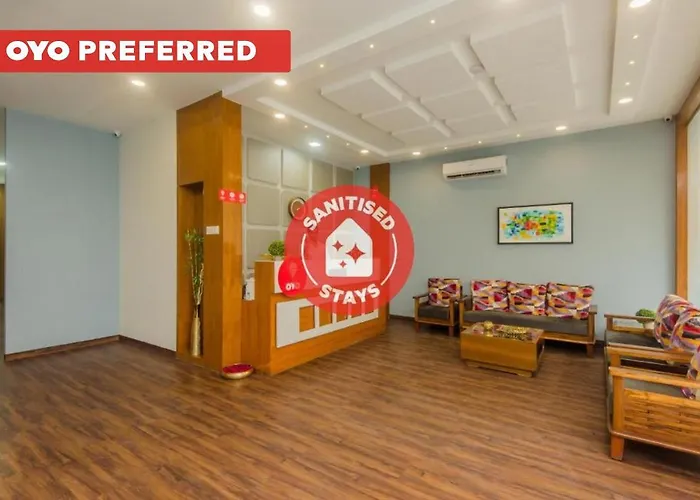 Hotel Airside Mumbai