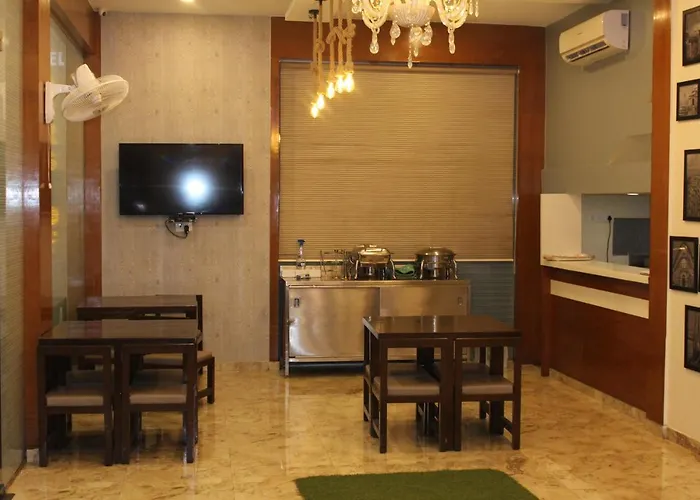Hotel Airside Mumbai