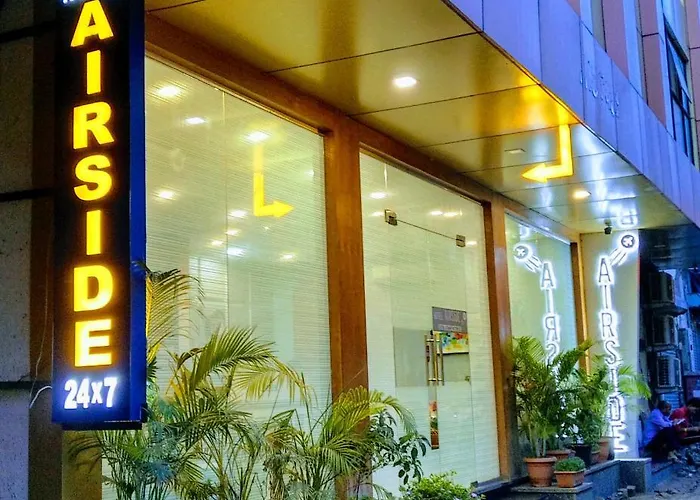 Hotel Airside Mumbai